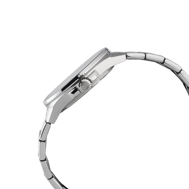 Casio Edifice EFV-150D-1AVUDF Black Dial Stainless Steel Band