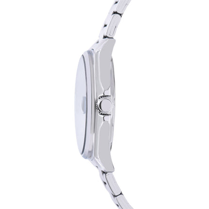 Alba Active AS9V87X1 Tea Green Dial Stainless Steel Strap