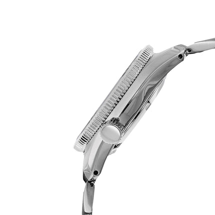 Seiko Prospex SPB077J1 Seiko Prospex The 1968 Diver’s Modern Re-interpretation St. Steel Strap