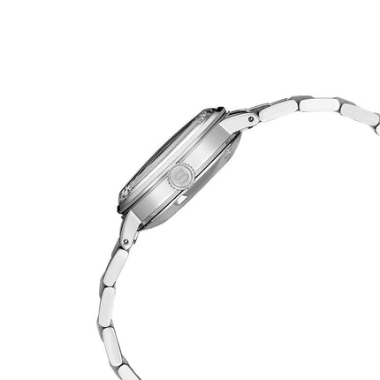 Seiko Presage SRE007J1 Cocktail Time ‘Skydiving’ Diamond Twist Blue Dial Stainless Steel Strap