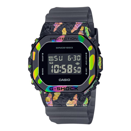 Casio G-Shock X Sunstone GM-5640GEM-1DR 40th Anniversary Adventurers Stone Limited Edition