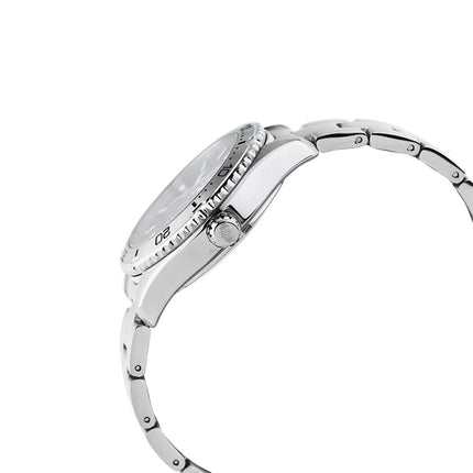 Orient Mako 40 RA-AC0Q01B Automatic Men Black Dial Stainless Steel Strap