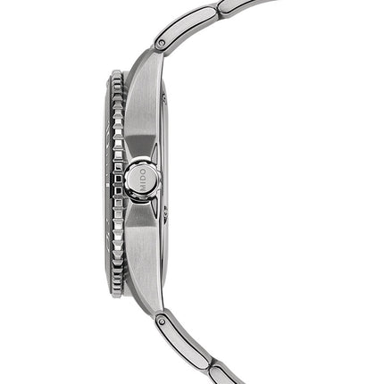 MIDO Ocean Star M042.430.11.081.00 200C Automatic Grey Dial Stainless Steel Strap