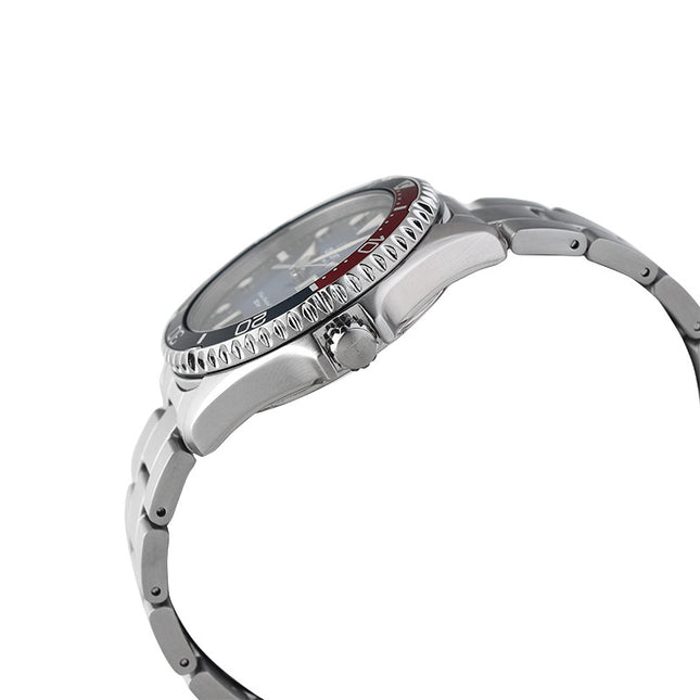 Orient Sport RA-AA0812L Automatic Mako IV Pepsi Blue Dial Metal Strap
