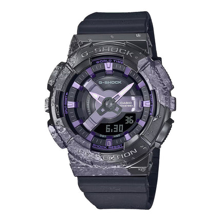 Casio G-Shock X Calcite GM-S114GEM-1A2DR 40th Anniversary Adventurers Stone Limited Edition