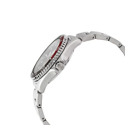 Orient Sport RA-AA0814R Automatic Mako IV Red Dial Stainless Steel Strap