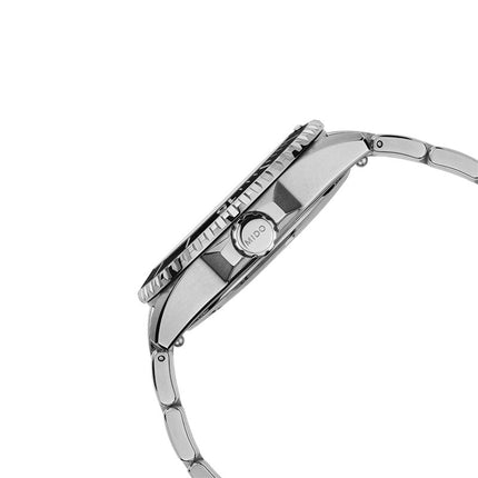 MIDO Ocean Star 200 M026.930.11.011.00 Automatic White Dial Stainless Steel Strap