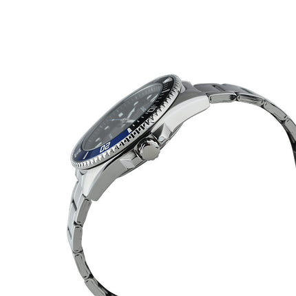 Casio General MDV-107D-1A2VDF Men Batman Black Dial Stainless Steel Band