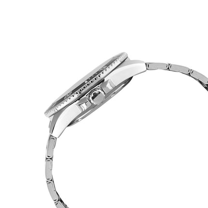 Casio General MDV-107D-8AVDF Men Grey Dial Stainless Steel Band