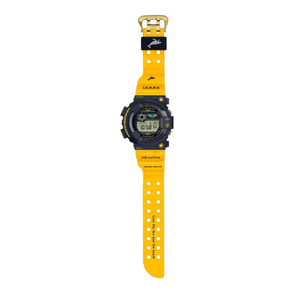 Casio G-Shock Frogman X I.C.E.R.C GW-8200K-9JR Love The Sea And The Earth 2023 Master Of G-Sea