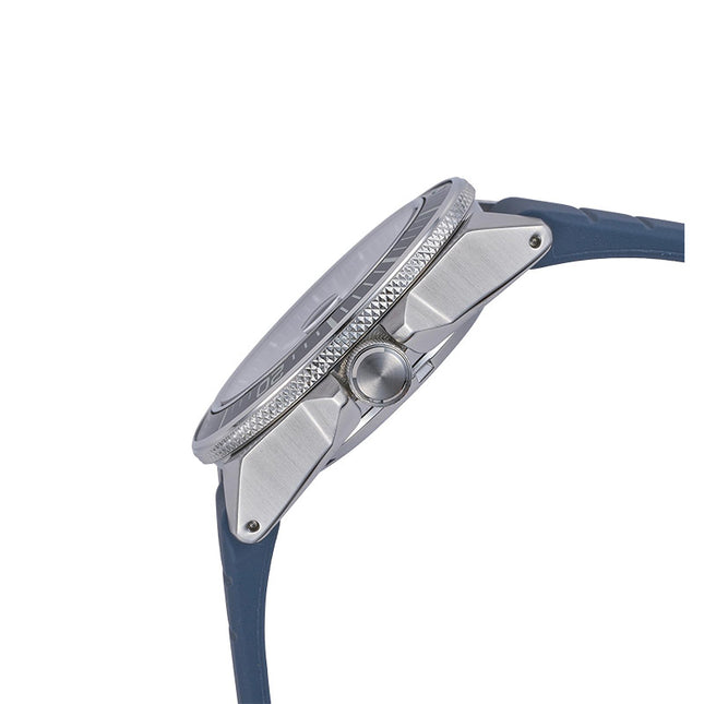 Seiko Prospex SRPF79K1 King Samurai Dark Manta Ray Save The Ocean Special Edition