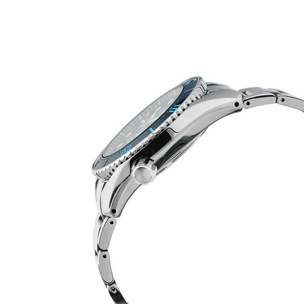 Seiko Prospex SPB375J1 King Sumo PADI Great Blue Dial Stainless Steel Strap Special Edition