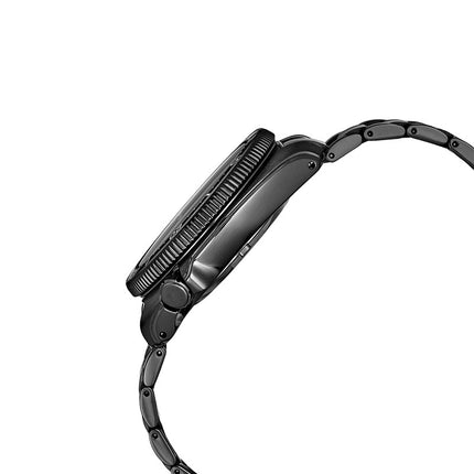 Seiko Prospex SLA061J1 The Black Series 1970 Divers 200M Modern Re-interpretation Limited Edition