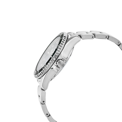 Orient Sport RA-AA0811E Automatic Mako IV Green Dial Stainless Steel Strap
