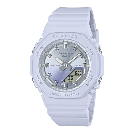 Casio G-Shock GMA-P2100SG-2ADR CasiOak Dial With Color Gradation Inspired By Sunset Resin Band