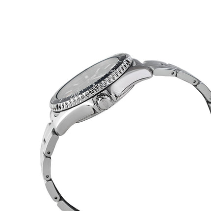 Orient Sports RA-AA0002L Kamasu Automatic Divers Blue Dial Stainless Steel Strap