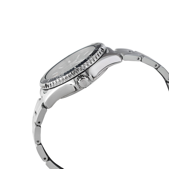 Orient Sports RA-AA0002L Kamasu Automatic Divers Blue Dial Stainless Steel Strap