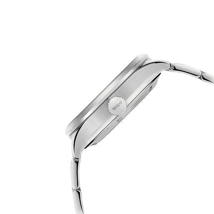 MIDO Multifort M005.430.11.061.81 20th Anniversary Inspired by Architecture Limited Edition