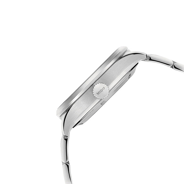 MIDO Multifort M005.430.11.061.81 20th Anniversary Inspired by Architecture Limited Edition