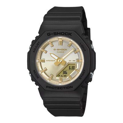 Casio G-Shock GMA-P2100SG-1ADR CasiOak Dial With Color Gradation Inspired By Sunset Resin Band