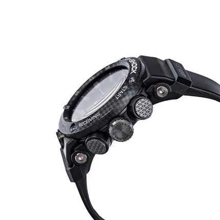 Casio G-Shock Gravitymaster GWR-B1000-1ADR Master Of G Carbon Core Guard Resin band