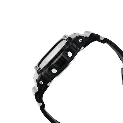 Casio G-Shock SLV-19B-1DR Summer Lovers Digital Dial Resin Band