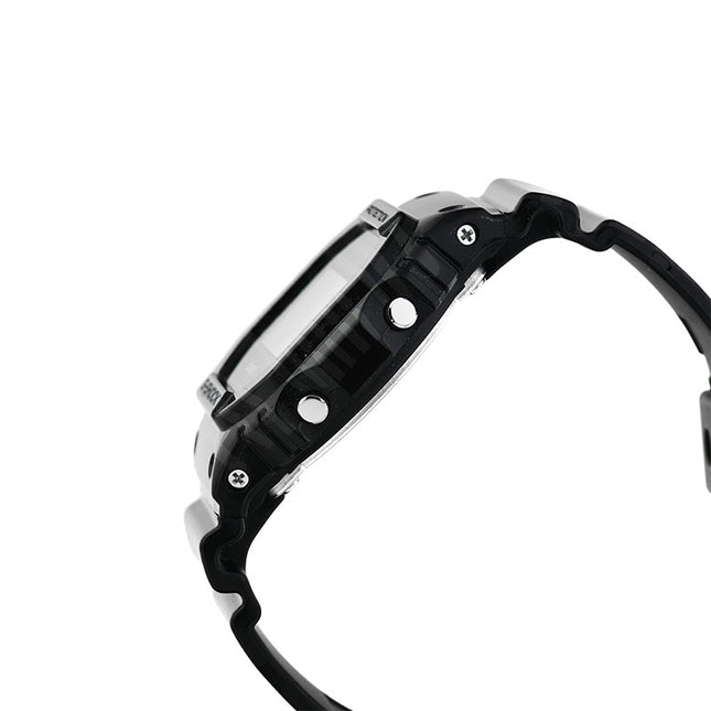 Casio G-Shock SLV-19B-1DR Summer Lovers Digital Dial Resin Band