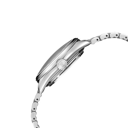Seiko Presage SPB463J1 Automatic Classic Series Shiroiro White Dial Stainless Steel Strap