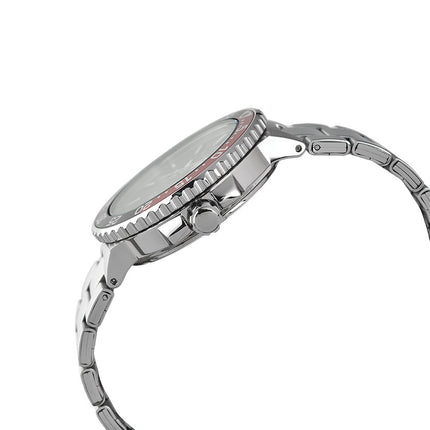 Alba Active AS9S79X1 Men Blue Dial Stainless Steel Strap