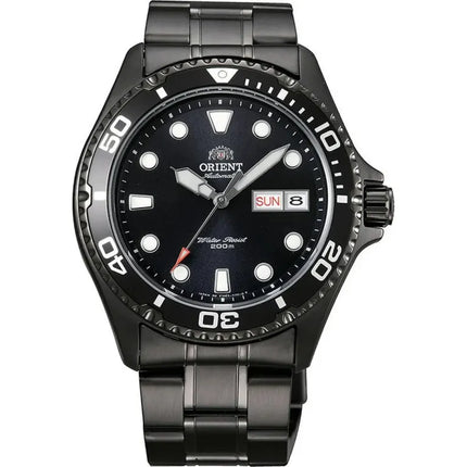Orient Ray Raven II FAA02003B9