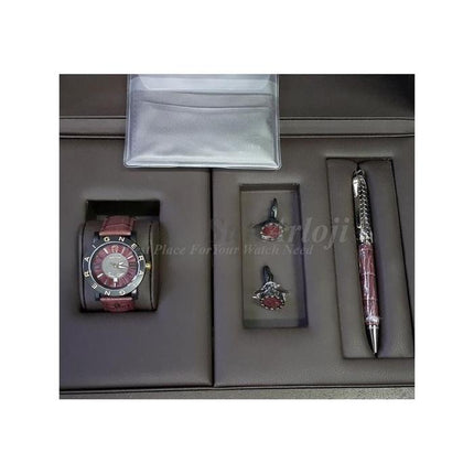 Aigner A26095 Limited Edition