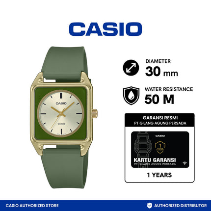Casio MTP-B170-3EVDF Analog