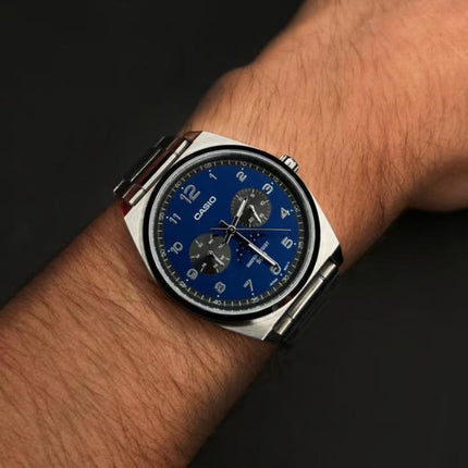 Casio MTP-M300D-2AVDF Analog