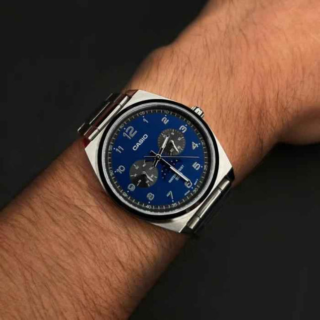 Casio MTP-M300D-2AVDF Analog