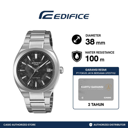 Casio EDIFICE AUTOMATIC Jam Tangan EFK-200CD-1ADR Analog