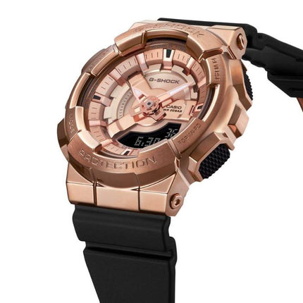 Casio G-shock GM-S110PG-1ADR