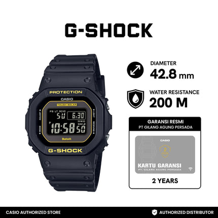 Casio G-SHOCK GW-B5600CY-1DR
