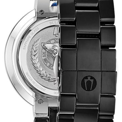 BULOVA BLV 98R266 Rubaiyat