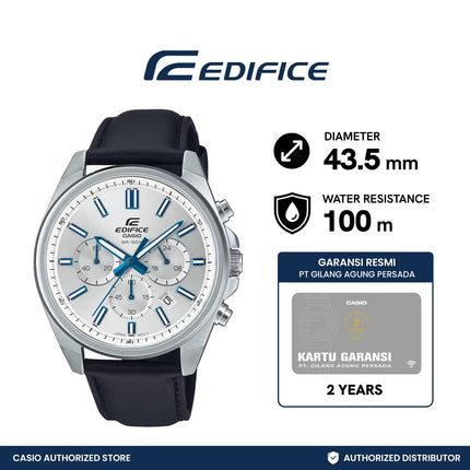 Casio Edifice EFV-650L-7AVUDF Analog