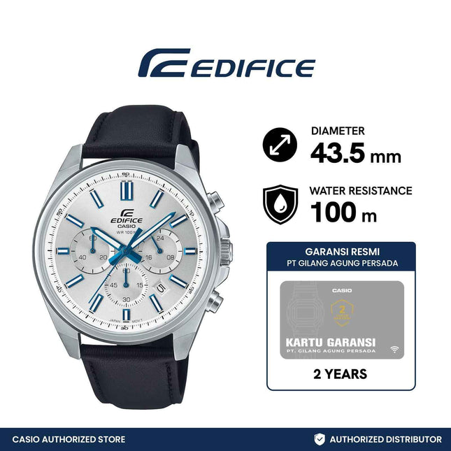 Casio Edifice EFV-650L-7AVUDF Analog