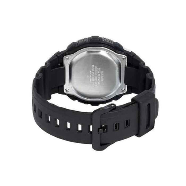 CASIO GENERAL AE-2000W-1AVDF