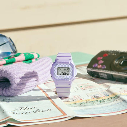 Casio Baby-G BGD-565GS-6DR Digital