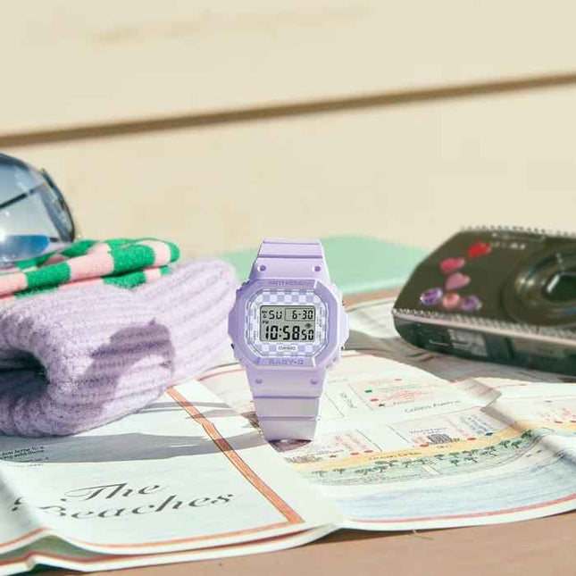 Casio Baby-G BGD-565GS-6DR Digital
