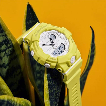 Casio G-Shock GMA-B800-9ADR Analog Digital