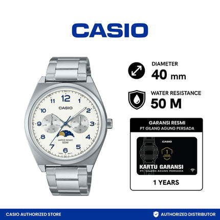 Casio MTP-M300D-7AVDF