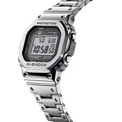 Casio G-SHOCK GMW-B5000D-1DR