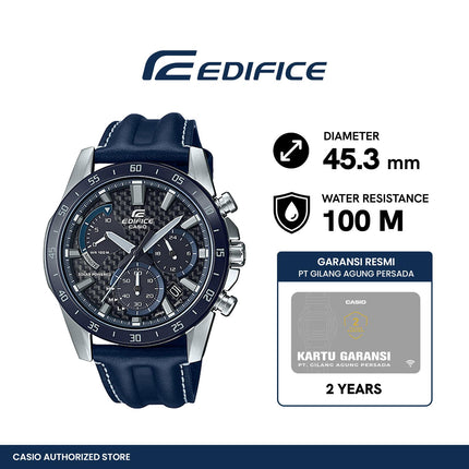 Casio Edifice EQS-930BL-2AVUDF