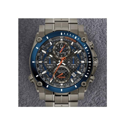 BULOVA BLV 98B343