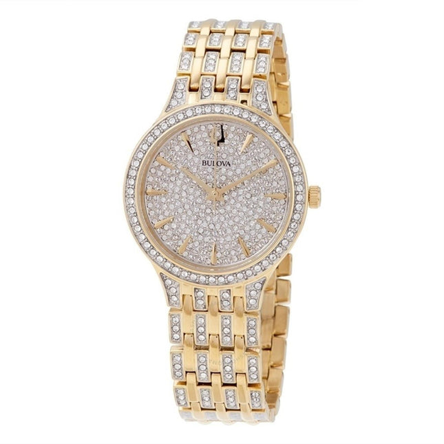 BULOVA BLV 98L263