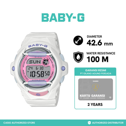 Casio BABY-G BG-169PB-7DR